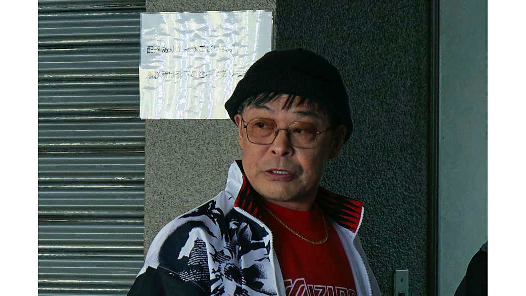 多田真司 多田真司