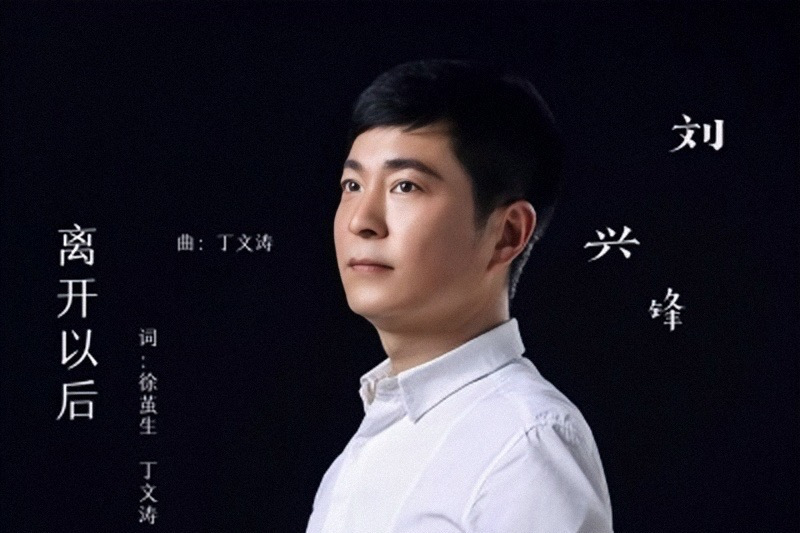 離開以後(劉興鋒演唱歌曲) 離開以後(劉興鋒演唱歌曲)