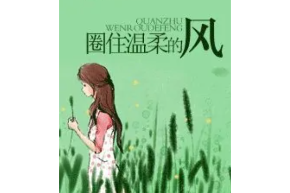 圈住溫柔的風