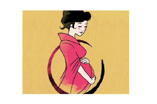孕婦助手 孕婦助手