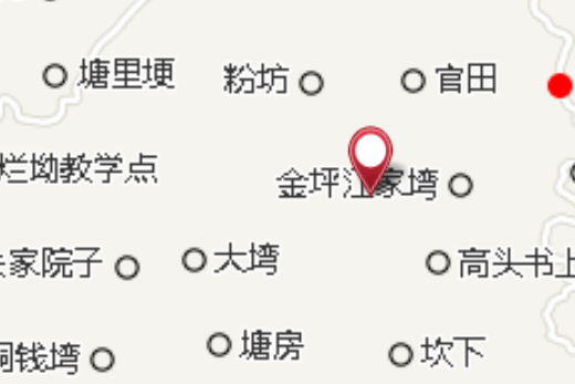 角家塆 角家塆