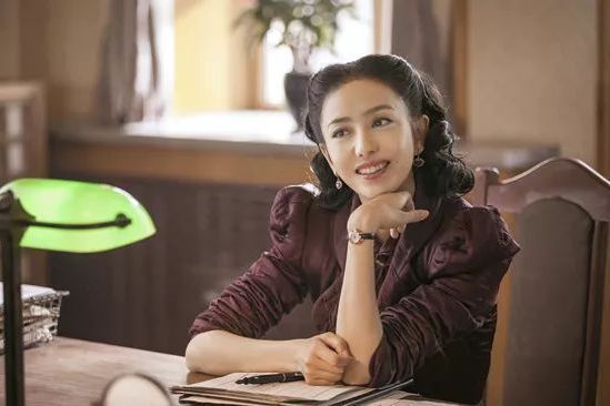 舒婕(電視劇《愛國者》中角色) 舒婕(電視劇《愛國者》中角色)