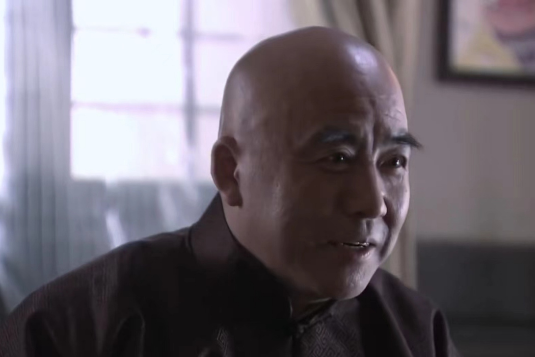 賈志(抗戰劇《盜火線》角色,劉牧梅飾演) 賈志(抗戰劇《盜火線》角色,劉牧梅飾演)