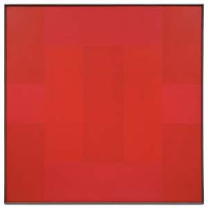 Ad Reinhardt Ad Reinhardt