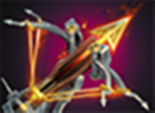弩炮(DOTA2物品) 弩炮(DOTA2物品)