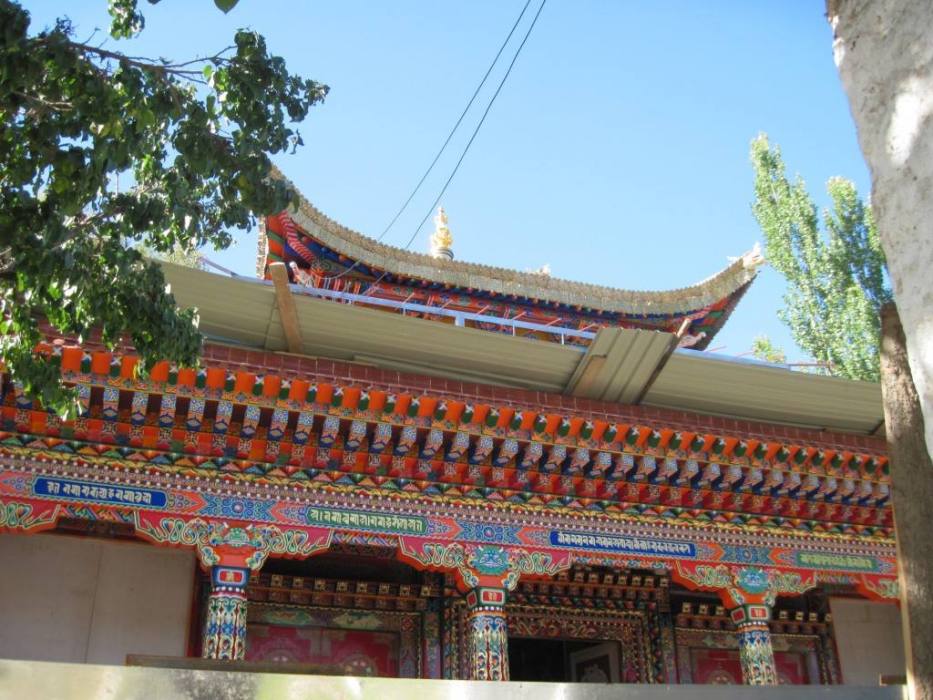大慈教寺 大慈教寺