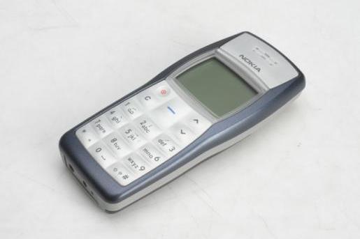 諾基亞1100(諾基亞110)