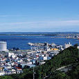 稚內市 稚內市