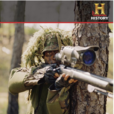 歷史頻道：狙擊手身在瞄準鏡