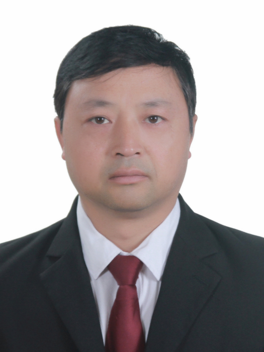 王帆(貴州省普定縣固定資產投資審計中心黨組成員 、縣建設項目投資審計中心主任) 王帆(貴州省普定縣固定資產投資審計中心黨組成員 、縣建設項目投資審計中心主任)