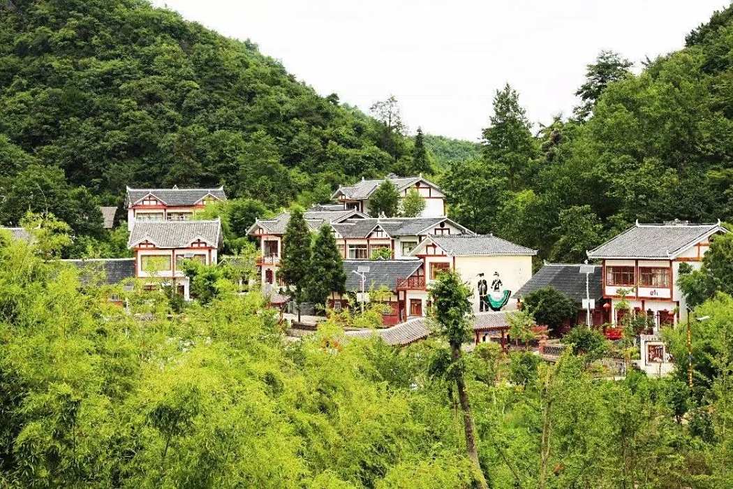 小箐山莊 小箐山莊