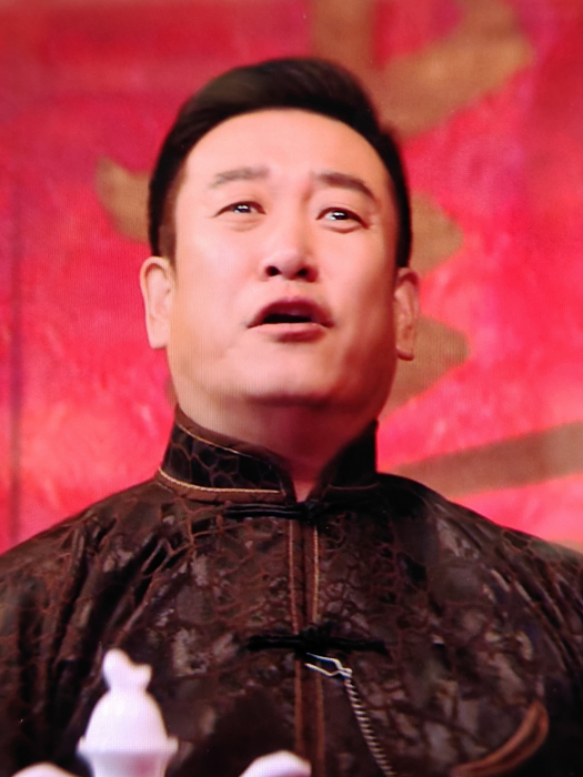 孟波(演員) 孟波(演員)