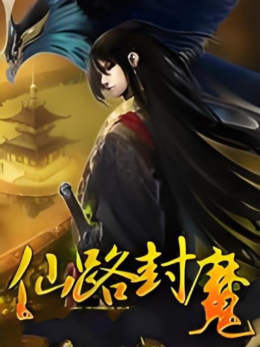 仙路封魔 仙路封魔