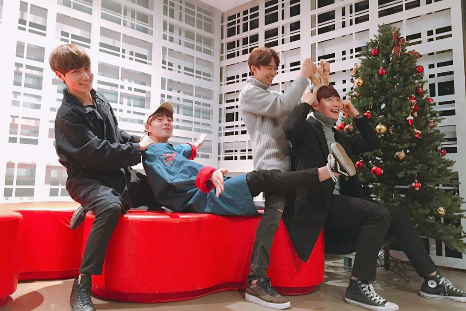 HONEYST HONEYST