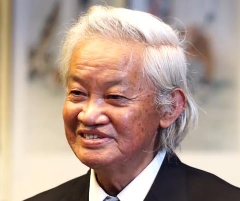 季光輝(中國書畫藝術促進會常務理事)