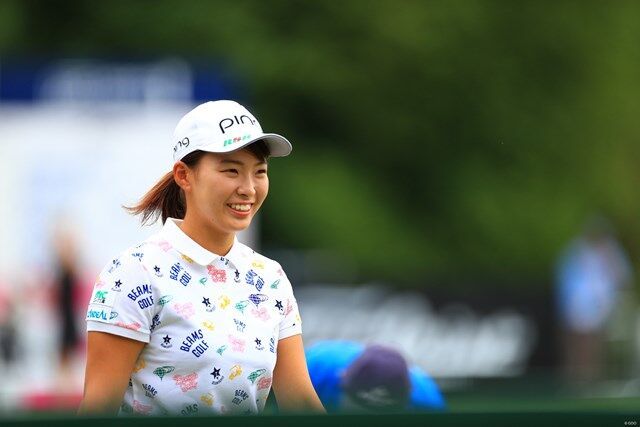 涉野日向子 涉野日向子