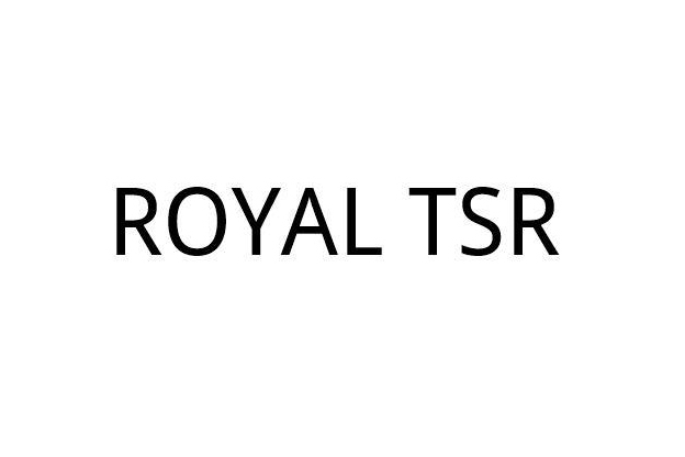 ROYAL TSR ROYAL TSR