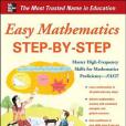 Easy Mathematics Step-by-Step Easy Mathematics Step-by-Step