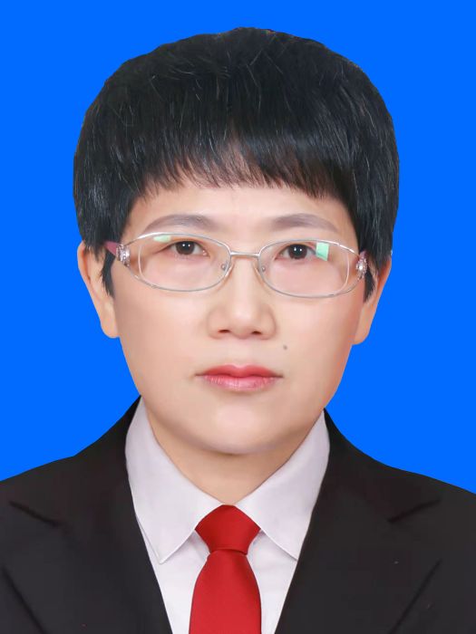 孫秀萍(重慶市忠縣東溪鎮黨委委員、人大主席)