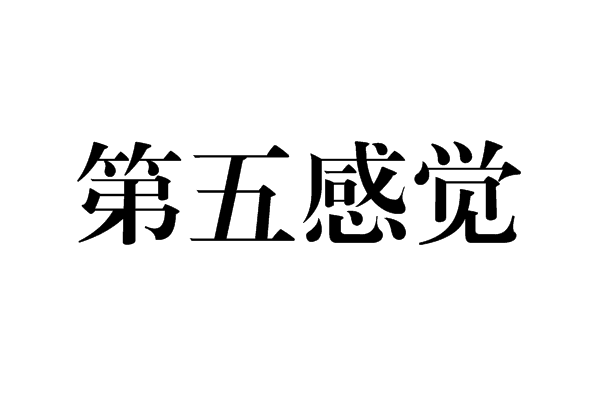 第五感覺(第五感) 第五感覺(第五感)