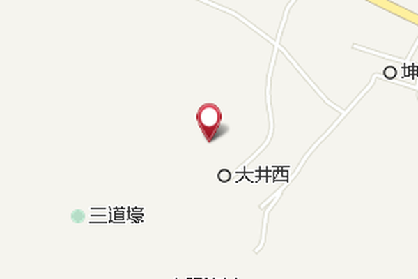 大井北 大井北