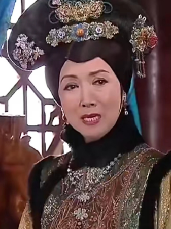 淳貴妃 淳貴妃