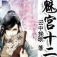 魅宮十二夫 魅宮十二夫