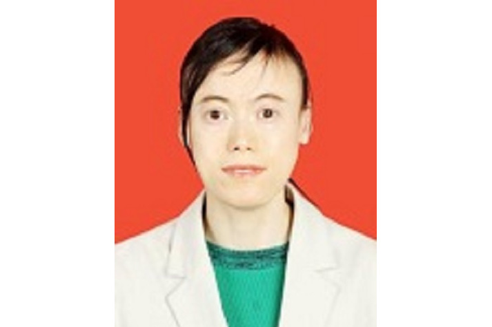 程敏(河南省信陽市新縣特殊教育學校教師) 程敏(河南省信陽市新縣特殊教育學校教師)