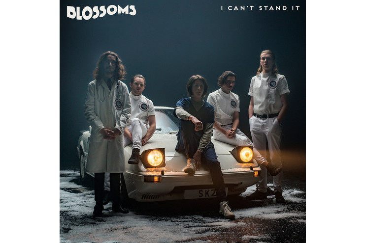 I Can\x27t Stand It I Can\x27t Stand It