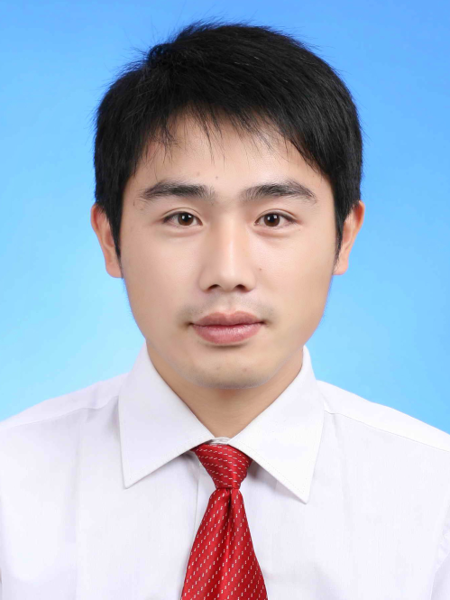 楊姜成 楊姜成
