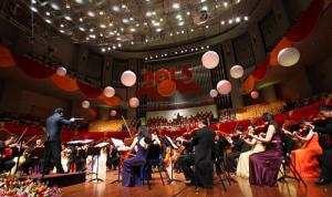 全球華人新春音樂盛典