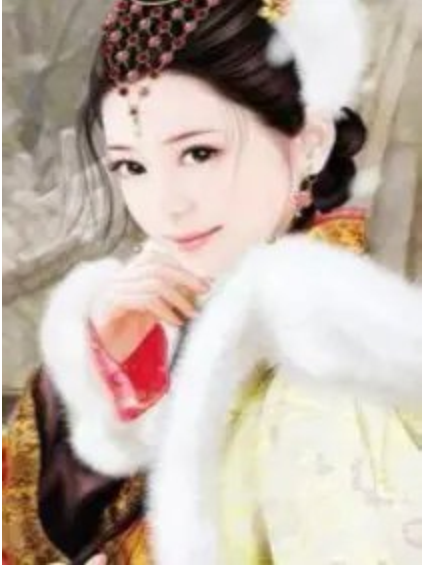 仙后紫嫣 仙后紫嫣