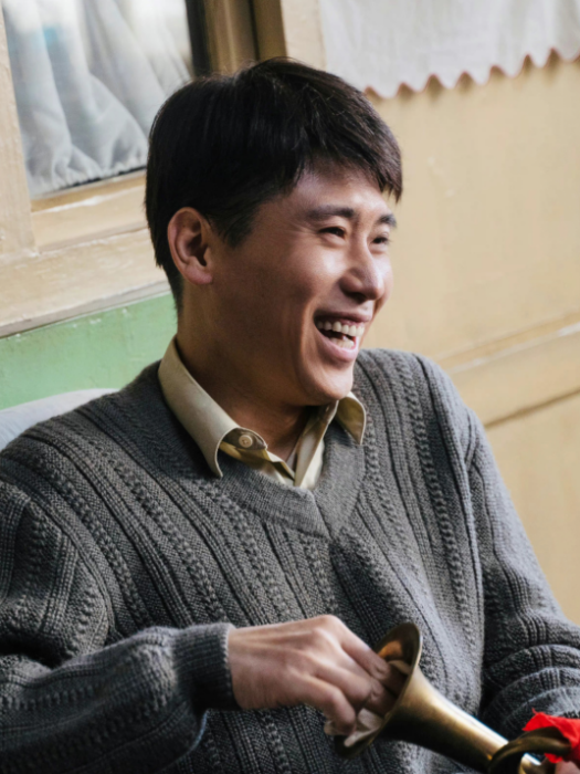 王憲平(當代都市劇《我們的日子》中的男主角) 王憲平(當代都市劇《我們的日子》中的男主角)