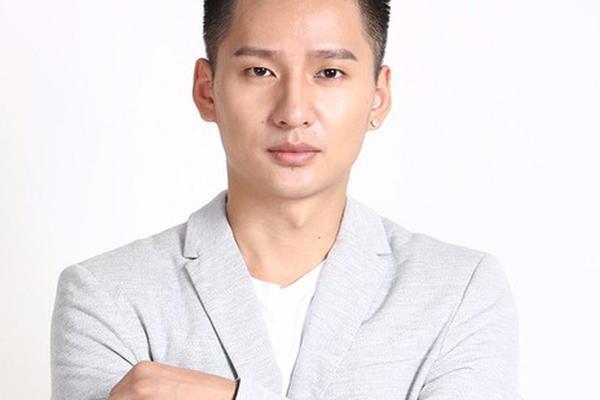 任爵銘(演員) 任爵銘(演員)