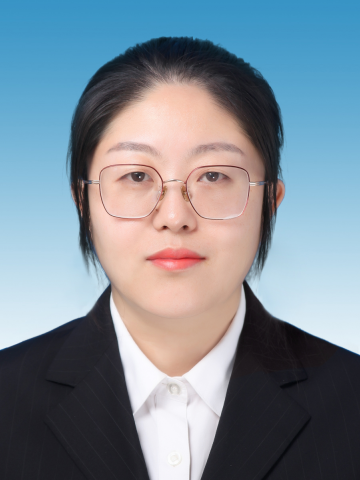 柳倩(遼寧省朝陽市統計局黨組成員、副局長) 柳倩(遼寧省朝陽市統計局黨組成員、副局長)