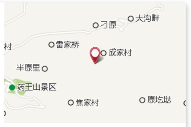 墳凹里 墳凹里