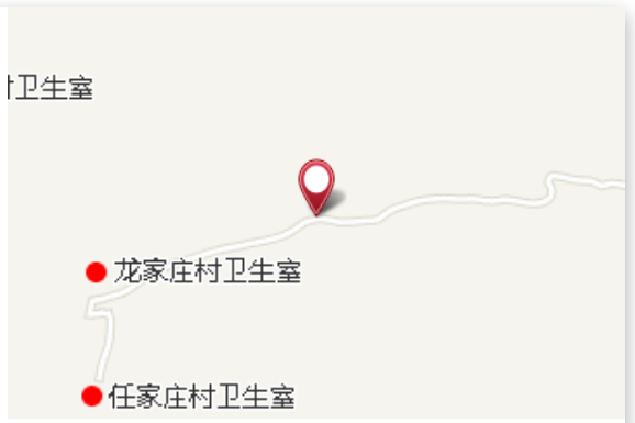 殺虎溝村 殺虎溝村
