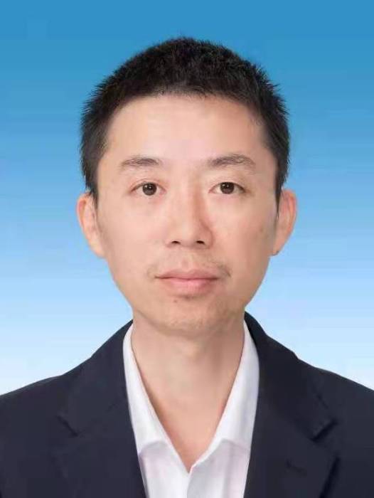 魏強(四川省成都市金牛區統計局黨組書記) 魏強(四川省成都市金牛區統計局黨組書記)