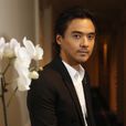 馮德倫(中國香港導演、影視演員) 馮德倫(中國香港導演、影視演員)