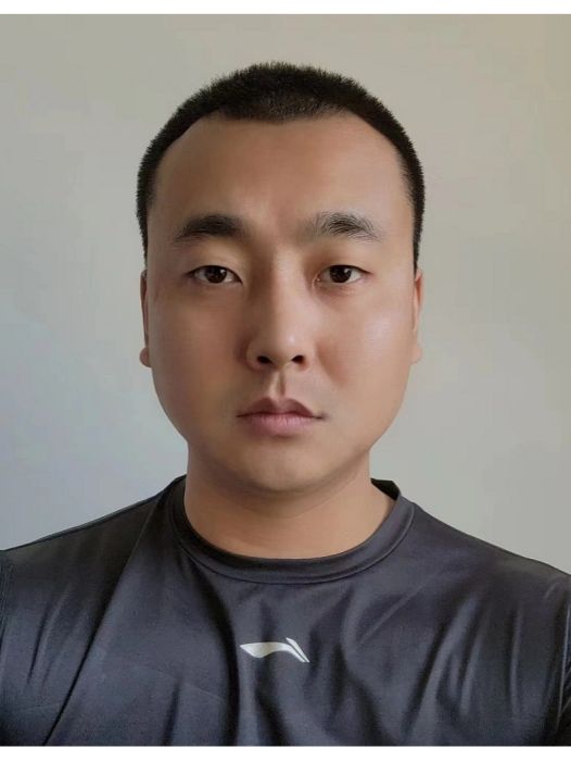 楊政(中國殘疾人輪椅籃球運動員) 楊政(中國殘疾人輪椅籃球運動員)