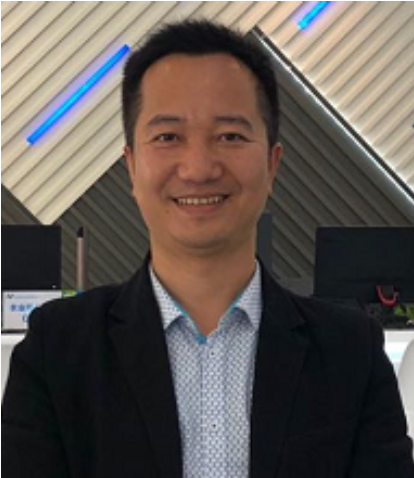 畢永紅(國務院三峽辦三峽生態與環境監測系統重點支流水質監測站香溪河站站長) 畢永紅(國務院三峽辦三峽生態與環境監測系統重點支流水質監測站香溪河站站長)