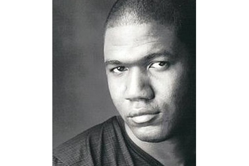 Shareef McIntosh Shareef McIntosh
