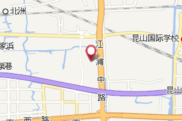 白漁潭村 白漁潭村
