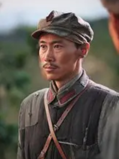 蘇達清(電視劇《絕命後衛師》中的角色) 蘇達清(電視劇《絕命後衛師》中的角色)