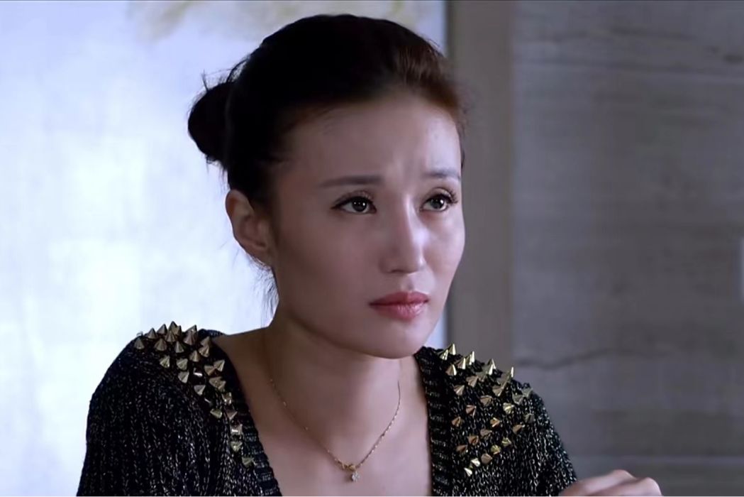 徐妮(都市情感劇《為愛堅守》中的角色) 徐妮(都市情感劇《為愛堅守》中的角色)