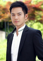 最美的時光(2013年鐘漢良主演電視劇)