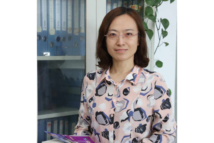 馬英(邢台職業技術學院教師) 馬英(邢台職業技術學院教師)