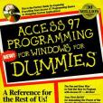 Access Programming for Windows \x2795 For Dummies Access Programming for Windows \x2795 For Dummies