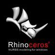 Rhino軟體 Rhino軟體