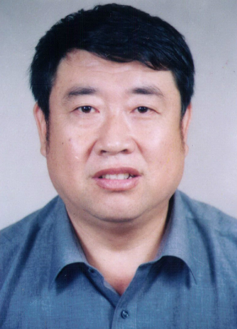 王昌明(南京理工大學教授)